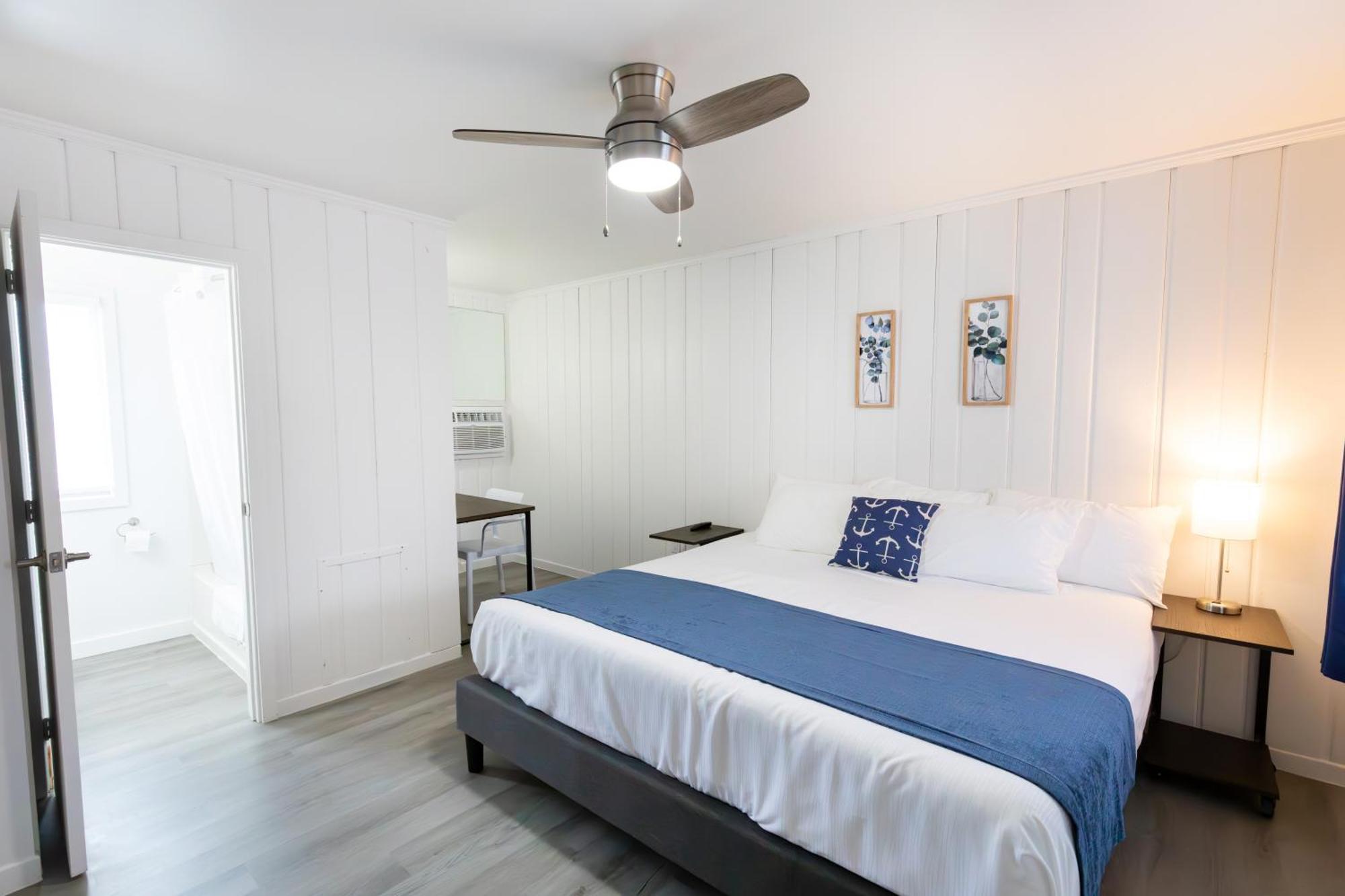 Anchor Bay Inn And Suites サンダスキー 部屋 写真