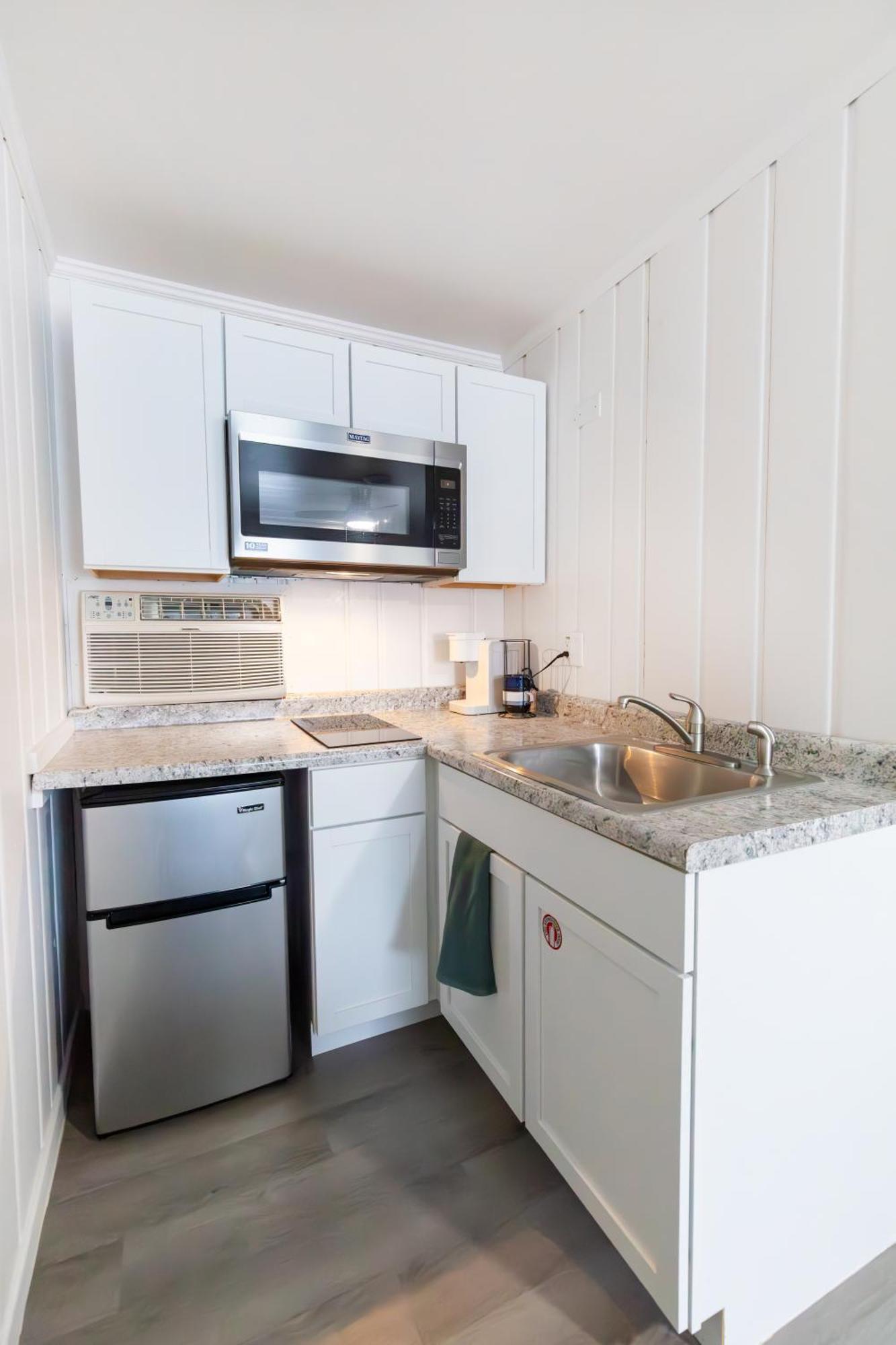 Anchor Bay Inn And Suites サンダスキー 部屋 写真