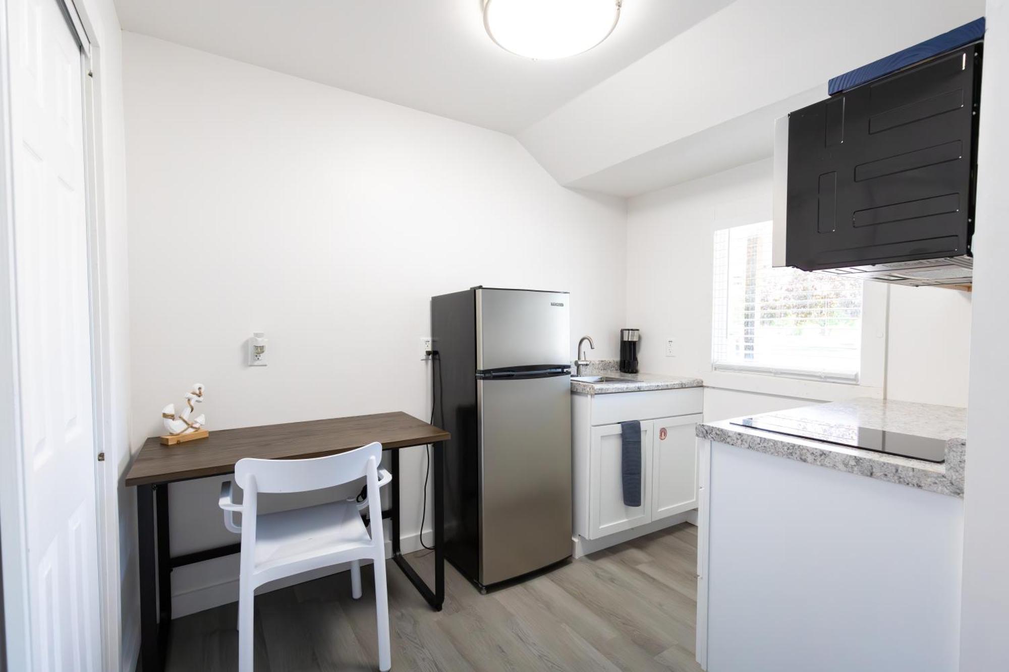 Anchor Bay Inn And Suites サンダスキー 部屋 写真