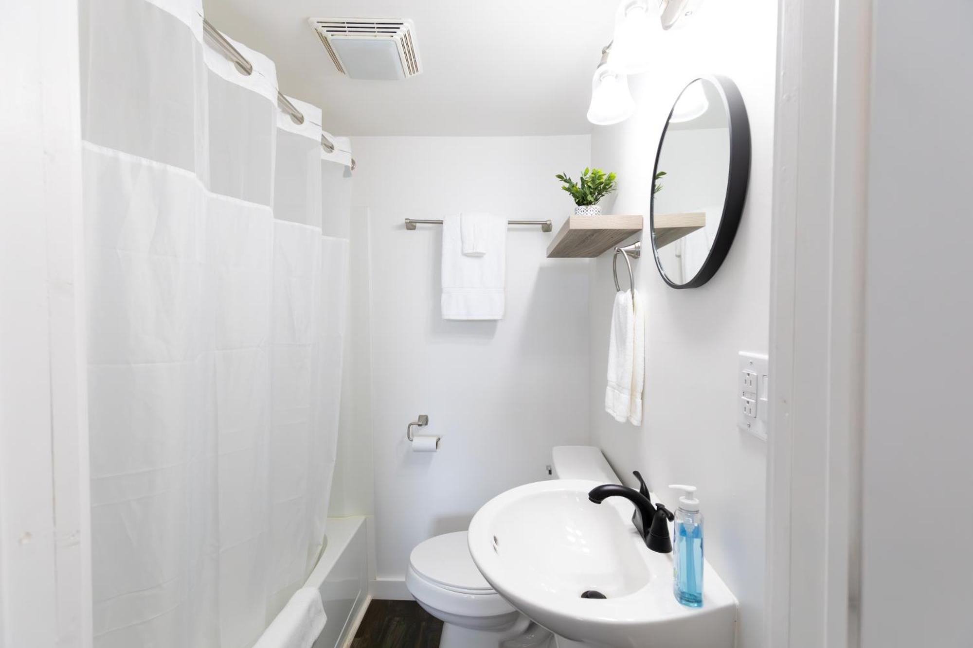 Anchor Bay Inn And Suites サンダスキー 部屋 写真
