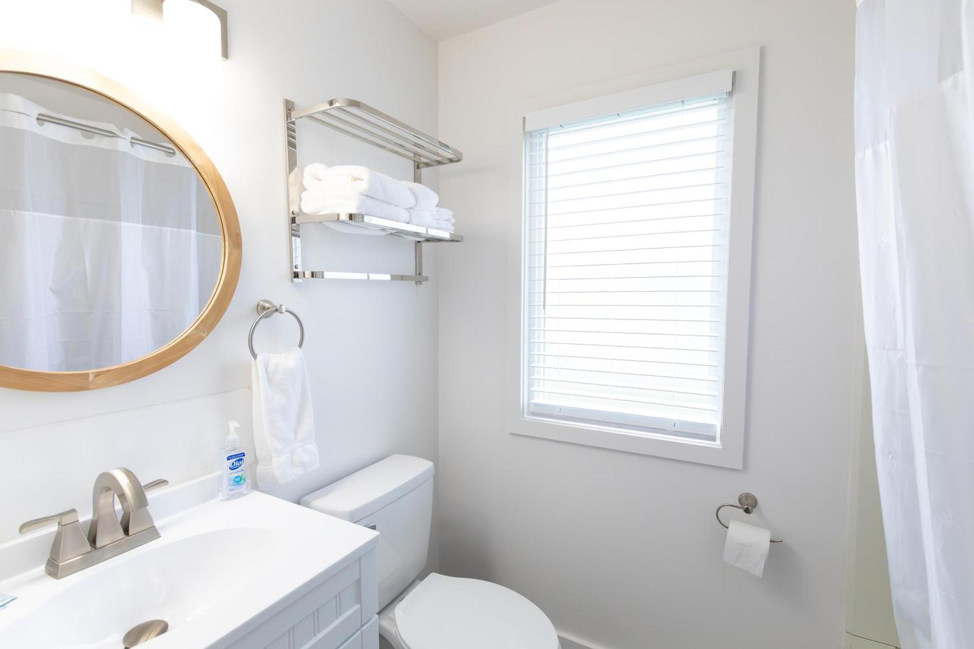 Anchor Bay Inn And Suites サンダスキー 部屋 写真