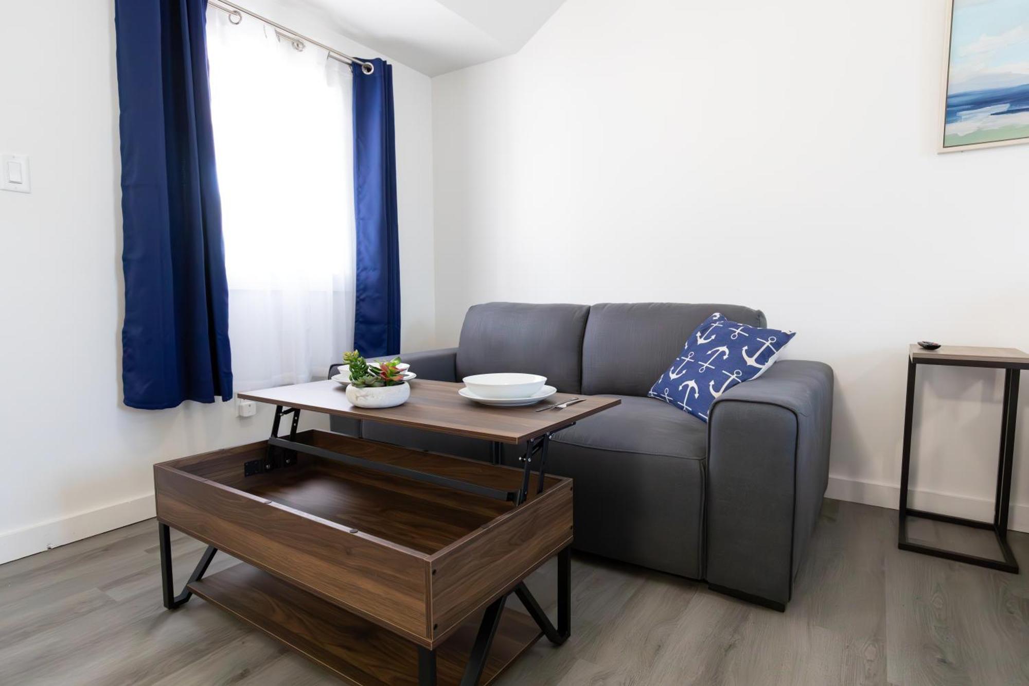 Anchor Bay Inn And Suites サンダスキー 部屋 写真