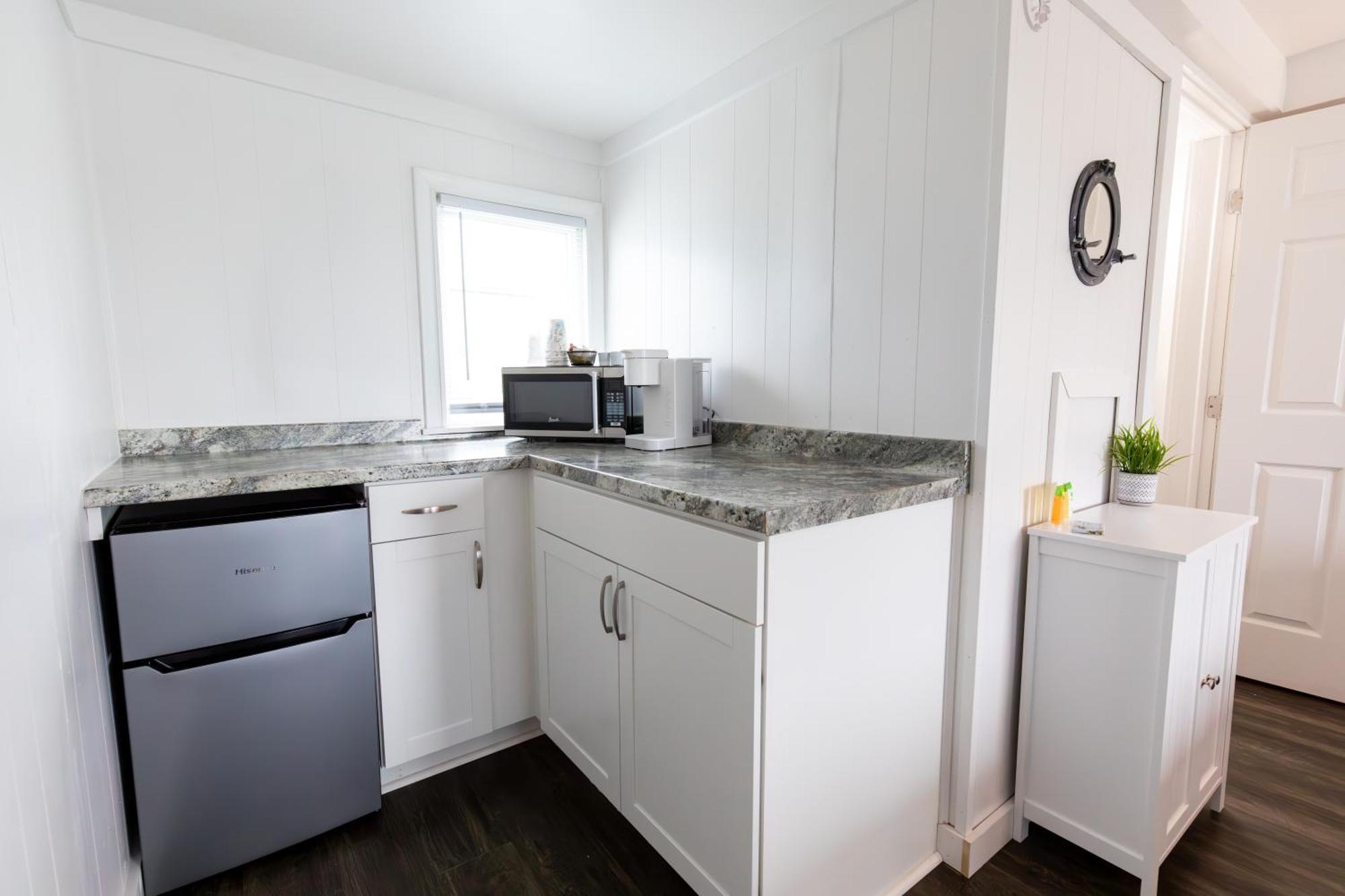 Anchor Bay Inn And Suites サンダスキー 部屋 写真