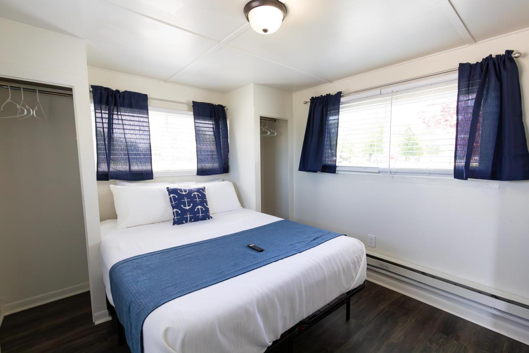 Anchor Bay Inn And Suites サンダスキー 部屋 写真