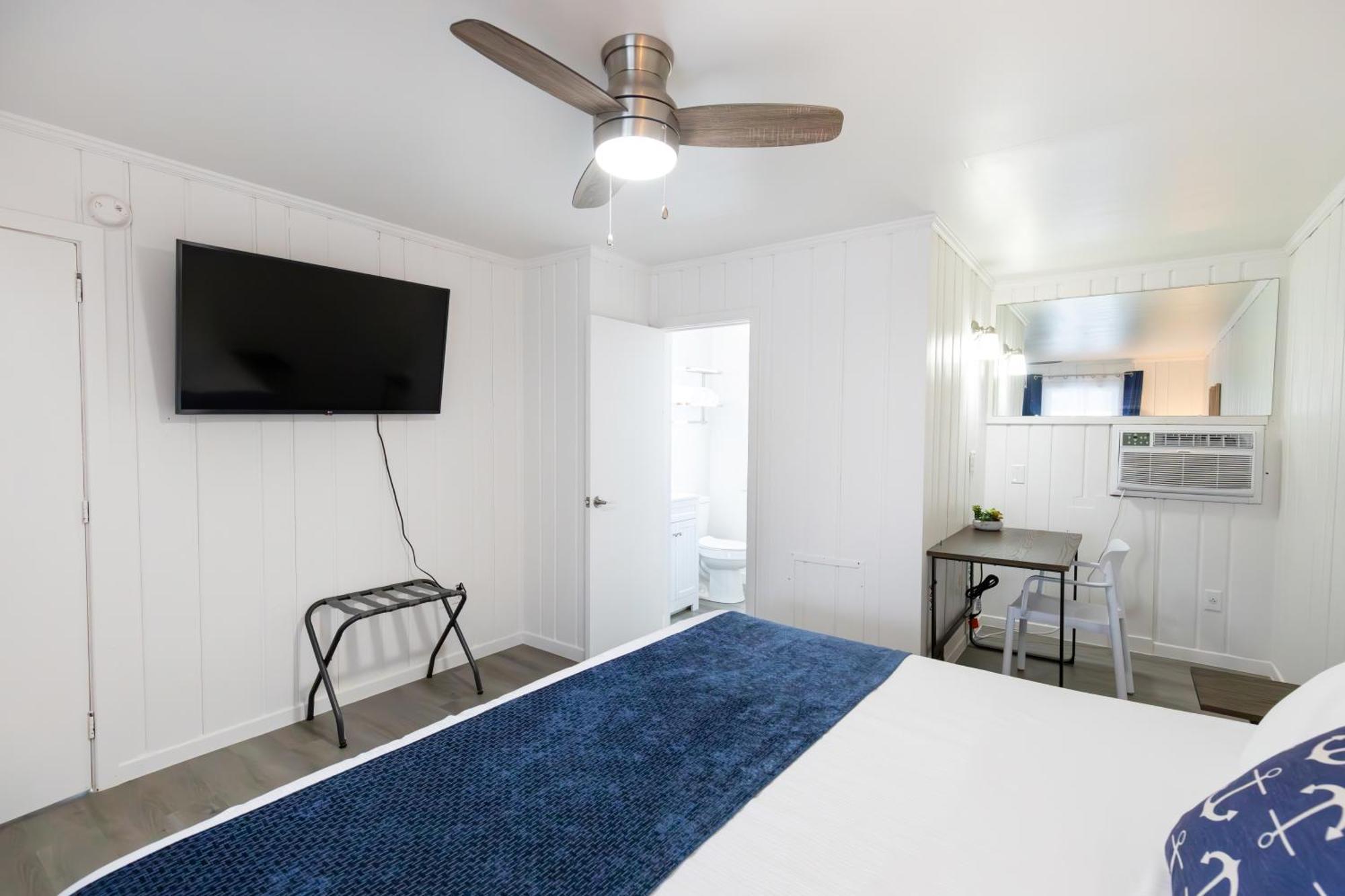 Anchor Bay Inn And Suites サンダスキー 部屋 写真