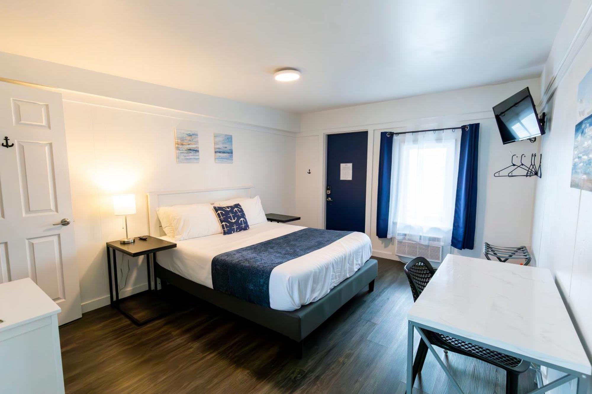 Anchor Bay Inn And Suites サンダスキー 部屋 写真