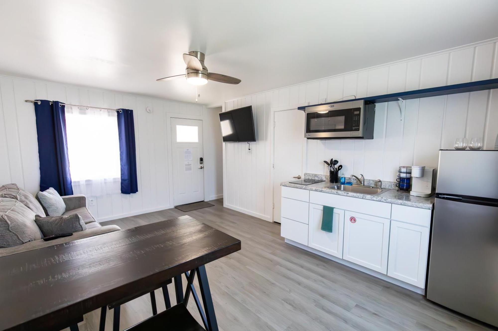 Anchor Bay Inn And Suites サンダスキー 部屋 写真