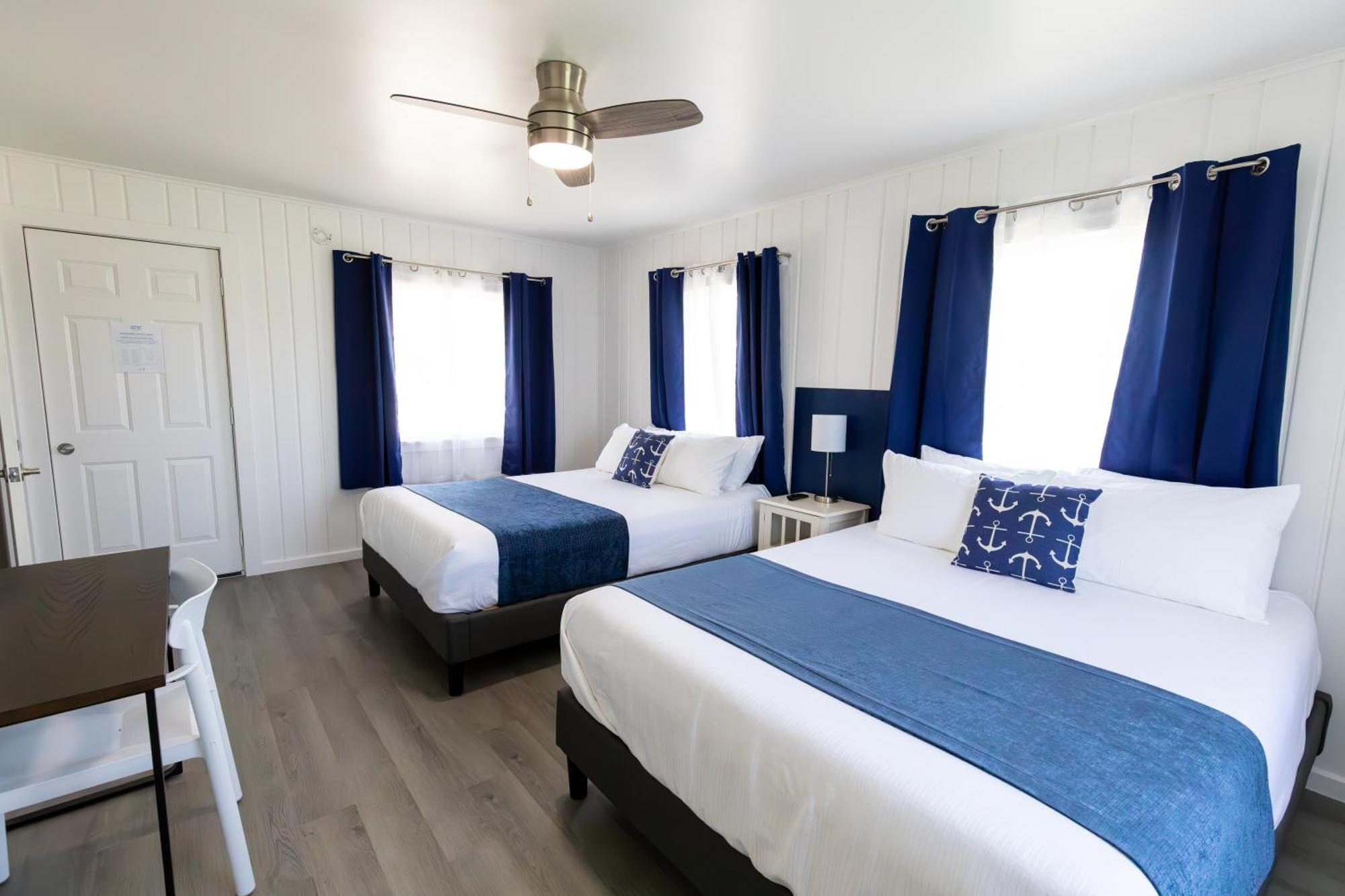 Anchor Bay Inn And Suites サンダスキー 部屋 写真