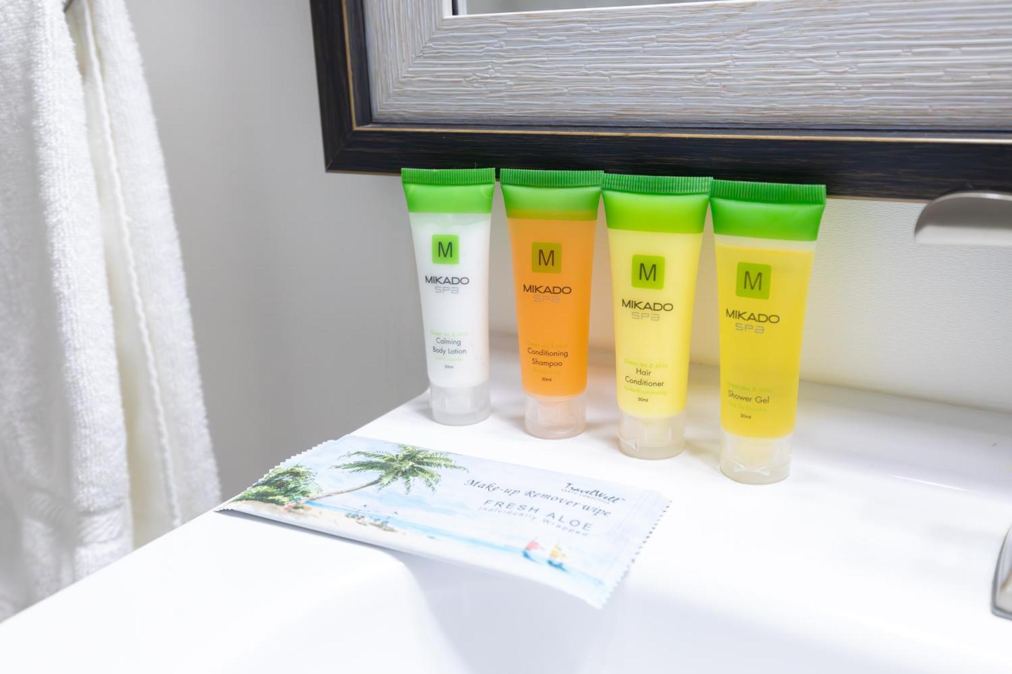 Anchor Bay Inn And Suites サンダスキー 部屋 写真